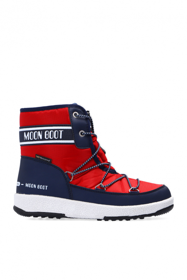 Moon boots outlet supreme